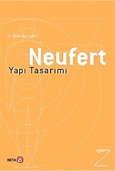 Neufert: Yapı Tasarımı - Ernst Neufert