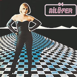 Nilüfer - 84 Plak