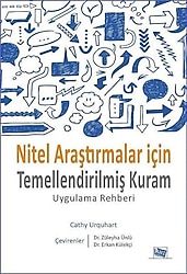 Nitel Araştırmalar için Temellendirilmiş Kuram - Cathy Urquhart