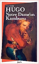 Notre Dame'in Kamburu - Victor Hugo Zeplin Kitap