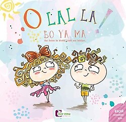 O Lal La Boyama - Zarife Üspolat