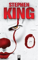 O - Stephen King