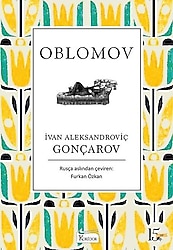 Oblomov - Ivan Aleksandroviç Gonçarov Koridor Yayıncılık