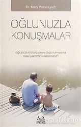 Oğlunuzla Konuşmalar - Mary Polce-Lynch