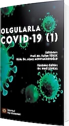 Olgularla Covid 19 - Alpay Medet Alibeyoğlu
