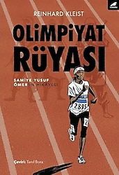 Olimpiyat Rüyası - Reinhard Kleist
