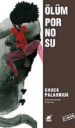 Ölüm Pornosu - Chuck Palahniuk