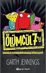 Ölümcül 7'li - Garth Jennings