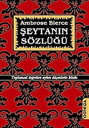 Şeytan'ın Sözlüğü - Ambrose Bierce