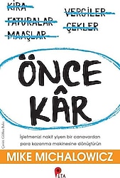 Önce Kar - Mike Michalowicz