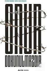 Onur Dokunulmazdır - Ferdinand Von Schirach