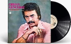 Orhan Gencebay - Yarabbim Plak