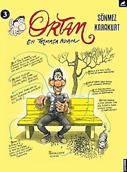 Ortam 3 - Sönmez Karakurt
