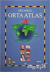 Ortaokul Orta Atlas - Kolektif