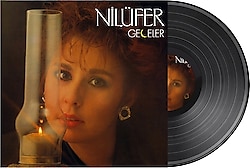 Nilüfer - Geceler Plak