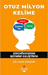 Otuz Milyon Kelime - Dana Suskind