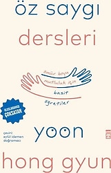 Öz Saygı Dersleri - Yoon Hong Gyun