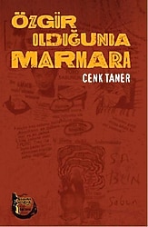 Özgür Olduğunda Marmara - Cenk Taner