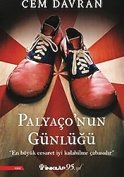 Palyaço'nun Günlüğü - Cem Davran