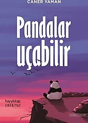 Pandalar Uçabilir - Caner Yaman