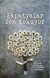 Papatyalar Sen Kokuyor - Rıdvan Keskin