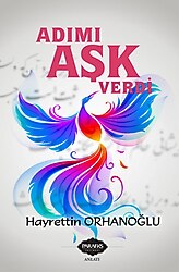 Adımı Aşk Verdi - Hayrettin Orhanoğlu