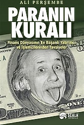 Paranın Kuralı - Ali Perşembe