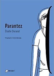 Parantez - Elodie Durand