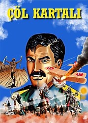 Çöl Kartalı - Hakan Karabey