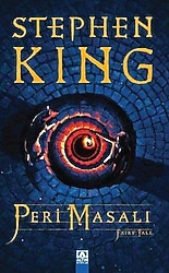 Peri Masalı - Fairy Tale - Stephen King