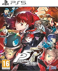 Persona 5 Royal PS5 Oyunu