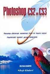 Photoshop cs2 ve cs3 - Süleyman Uzunköprü