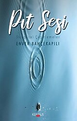 Pıt Sesi - Enver Bahçekapılı