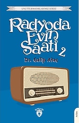 Radyoda Evin Saati 2 - Galip Ataş
