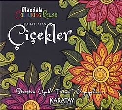 Rahatlatan Çiçekler - Kolektif