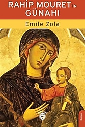 Rahip Mouret'in Günahı - Emile Zola