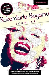 Rakamlarla Boyama - İkonlar - Thomas Pavitte