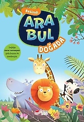 Resimli Ara Bul - Doğada - Sevda Yardımcı