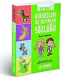 Resimli Türkçe Sözlük - Kolektif