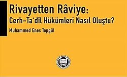 Rivayetten Raviye - Muhammed Enes Topgül