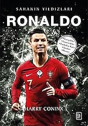 Ronaldo - Sahanın Yıldızları - Harry Coninx
