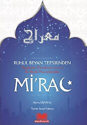 Ruhul Beyan Tefsirinden Mirac - Havva Osmanlı