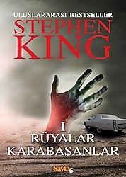 Rüyalar Karabasanlar 1 - Stephen King