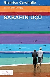 Sabahın Üçü - Gianrico Carofiglio