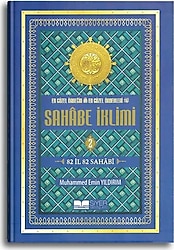 En Güzel Örneğin En Güzel Örnekleri - Sahabe İklimi 2. Cilt - Muhammed Emin Yıldırım