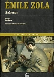 Şahaser - Emile Zola