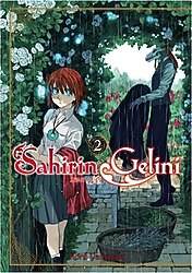 Sahirin Gelini Cilt 2 - Kore Yamazaki