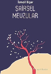 Şairsel Mevzular - İsmail Biçer