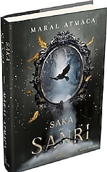 Saka ve Sanrı 1 - Meral Atmaca