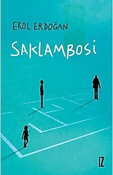 Saklambosi - Erol Erdoğan